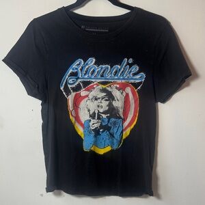 Prince Peter Collection Black Blondie Tee